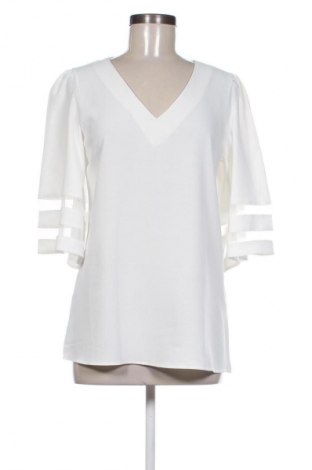 Bluzka damska Unbranded, Rozmiar S, Kolor Biały, Cena 44,94 zł