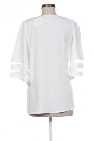 Bluzka damska Unbranded, Rozmiar S, Kolor Biały, Cena 44,94 zł