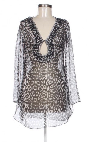 Дамска блуза Unbranded, Размер XL, Цвят Многоцветен, Цена 4,60 €