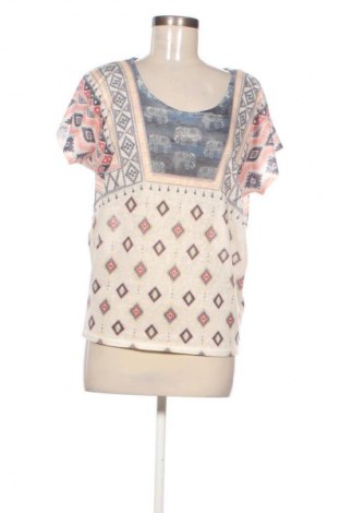 Damen Shirt Unbranded, Größe S, Farbe Mehrfarbig, Preis € 6,72