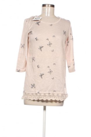 Дамска блуза Unbranded, Размер M, Цвят Многоцветен, Цена 2,04 €