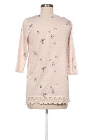 Дамска блуза Unbranded, Размер M, Цвят Многоцветен, Цена 2,04 €