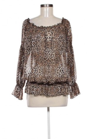 Dámská halenka Unbranded, Velikost M, Barva Vícebarevné, Cena  49,00 Kč