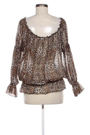 Dámská halenka Unbranded, Velikost M, Barva Vícebarevné, Cena  49,00 Kč