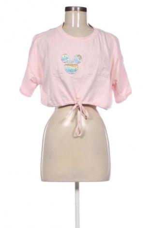 Дамска блуза Unbranded, Размер M, Цвят Розов, Цена 9,71 €