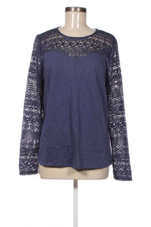 Dámská halenka Unbranded, Velikost L, Barva Modrá, Cena  49,00 Kč