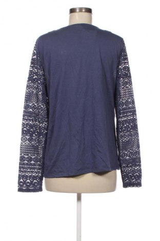 Dámská halenka Unbranded, Velikost L, Barva Modrá, Cena  49,00 Kč