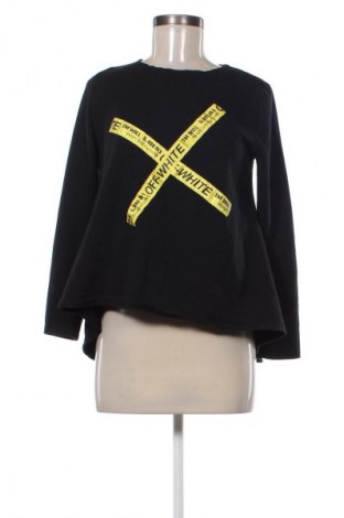 Дамска блуза Unbranded, Размер XS, Цвят Черен, Цена 2,04 €