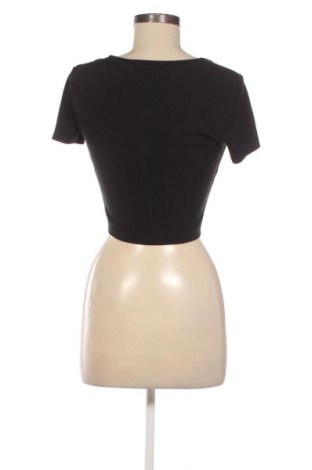 Дамска блуза Unbranded, Размер M, Цвят Черен, Цена 7,67 €