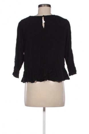 Дамска блуза Unbranded, Размер S, Цвят Черен, Цена 4,80 €