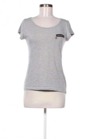 Дамска блуза Unbranded, Размер S, Цвят Сив, Цена 9,71 €