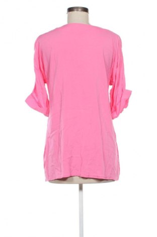 Дамска блуза Unbranded, Размер L, Цвят Розов, Цена 4,80 €