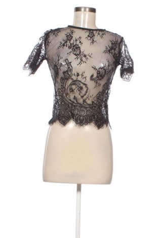 Dámská halenka Unbranded, Velikost M, Barva Černá, Cena  241,00 Kč