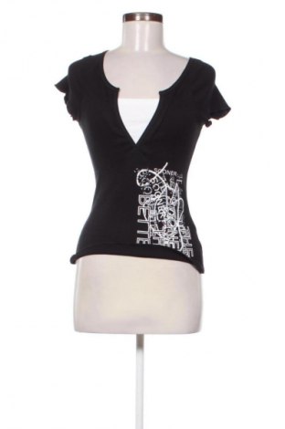 Дамска блуза Unbranded, Размер M, Цвят Черен, Цена 14,31 €