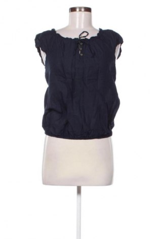 Дамска блуза Unbranded, Размер S, Цвят Син, Цена 2,04 €