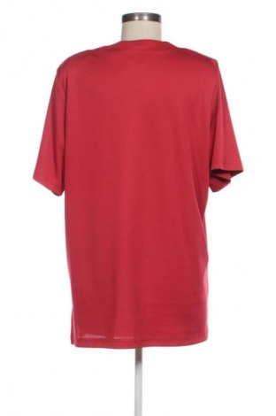 Дамска блуза Unbranded, Размер XXL, Цвят Оранжев, Цена 7,66 €