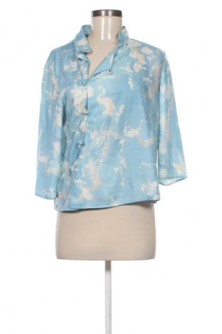 Dámská halenka Unbranded, Velikost S, Barva Vícebarevné, Cena  49,00 Kč