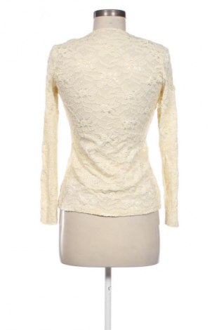 Дамска блуза Unbranded, Размер S, Цвят Бежов, Цена 2,04 €