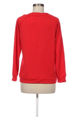 Γυναικεία μπλούζα Unbranded, Μέγεθος S, Χρώμα Κόκκινο, Τιμή 2,99 €