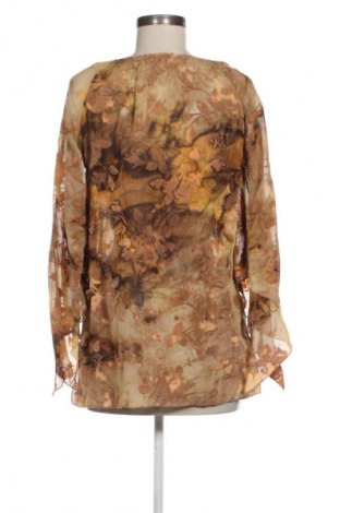 Dámská halenka Unbranded, Velikost XL, Barva Hnědá, Cena  49,00 Kč