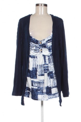 Damen Shirt Unbranded, Größe XXL, Farbe Mehrfarbig, Preis 4,99 €