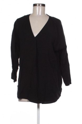 Дамска блуза Unbranded, Размер XL, Цвят Черен, Цена 2,04 €