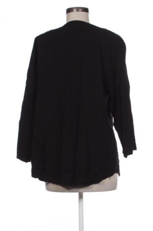 Дамска блуза Unbranded, Размер XL, Цвят Черен, Цена 2,04 €