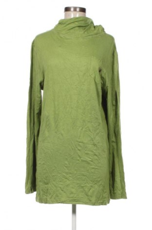 Bluză de femei Unbranded, Mărime XXL, Culoare Verde, Preț 30,99 Lei
