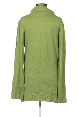 Bluză de femei Unbranded, Mărime XXL, Culoare Verde, Preț 30,99 Lei
