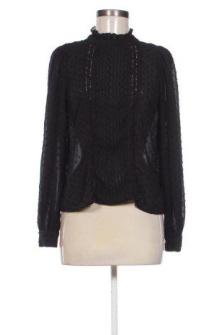 Γυναικεία μπλούζα Unbranded, Μέγεθος M, Χρώμα Μαύρο, Τιμή 4,99 €