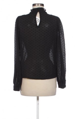 Γυναικεία μπλούζα Unbranded, Μέγεθος M, Χρώμα Μαύρο, Τιμή 4,99 €