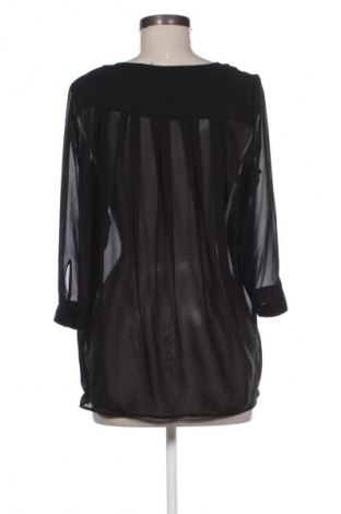 Дамска блуза Unbranded, Размер XL, Цвят Черен, Цена 9,71 €