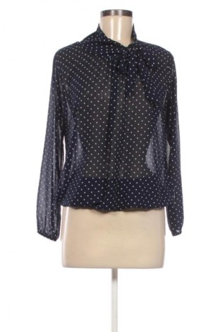 Дамска блуза Unbranded, Размер M, Цвят Многоцветен, Цена 2,04 €