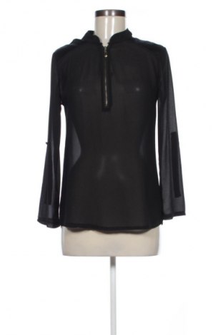 Dámská halenka Unbranded, Velikost S, Barva Černá, Cena  49,00 Kč