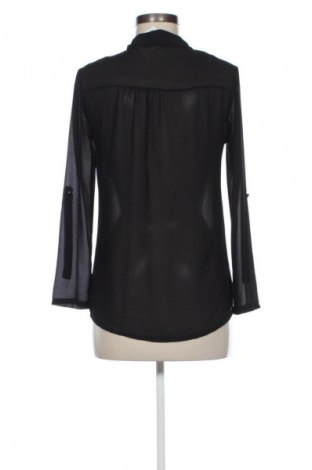 Dámská halenka Unbranded, Velikost S, Barva Černá, Cena  49,00 Kč