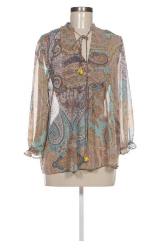 Damen Shirt Unbranded, Größe L, Farbe Mehrfarbig, Preis € 1,99