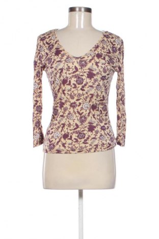 Дамска блуза Unbranded, Размер M, Цвят Многоцветен, Цена 2,04 €