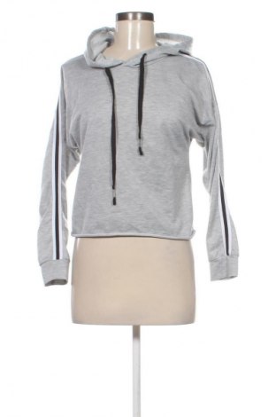 Дамска блуза Unbranded, Размер S, Цвят Сив, Цена 5,11 €