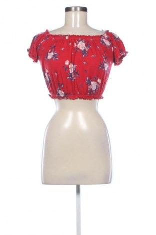 Дамска блуза H&M, Размер S, Цвят Многоцветен, Цена 6,00 €