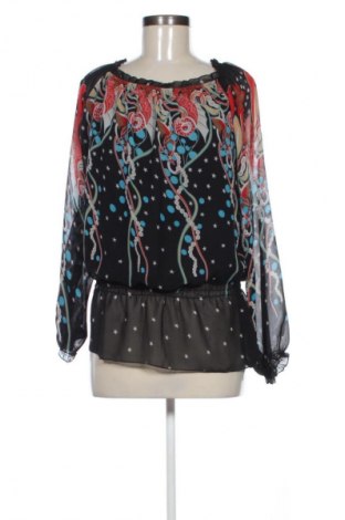 Дамска блуза Unbranded, Размер 3XL, Цвят Многоцветен, Цена 2,04 €