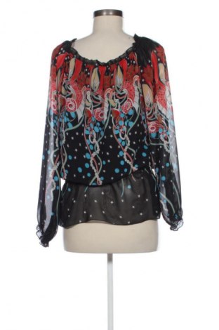 Дамска блуза Unbranded, Размер 3XL, Цвят Многоцветен, Цена 2,04 €