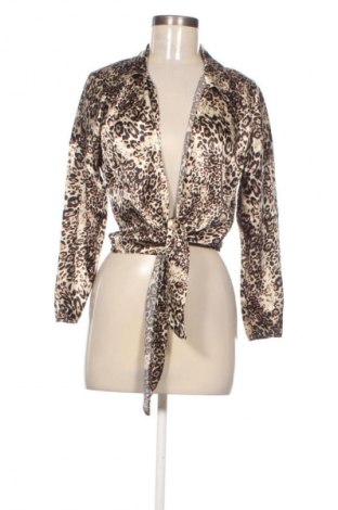 Дамска блуза Unbranded, Размер XS, Цвят Многоцветен, Цена 4,09 €