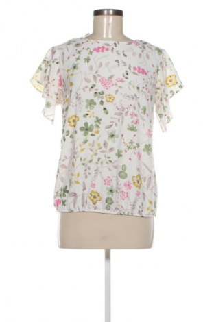 Дамска блуза Unbranded, Размер M, Цвят Многоцветен, Цена 9,79 €