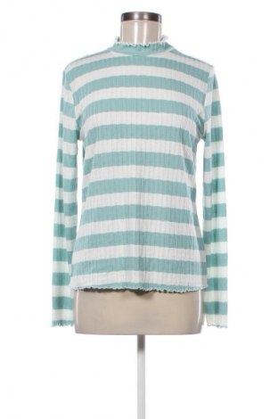 Дамска блуза Unbranded, Размер L, Цвят Многоцветен, Цена 2,04 €