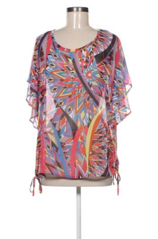 Дамска блуза Unbranded, Размер XL, Цвят Многоцветен, Цена 10,00 €