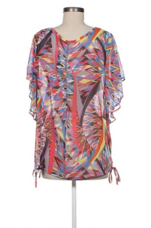 Дамска блуза Unbranded, Размер XL, Цвят Многоцветен, Цена 10,00 €