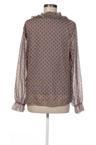 Дамска блуза Unbranded, Размер L, Цвят Многоцветен, Цена 2,04 €