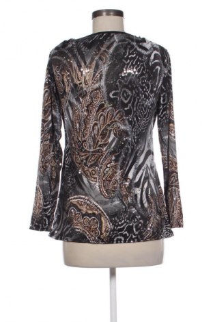 Дамска блуза Unbranded, Размер M, Цвят Многоцветен, Цена 13,80 €