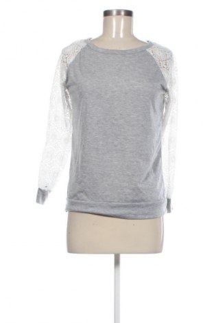 Дамска блуза Unbranded, Размер L, Цвят Сив, Цена 2,04 €