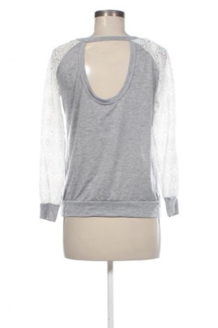 Дамска блуза Unbranded, Размер L, Цвят Сив, Цена 2,04 €
